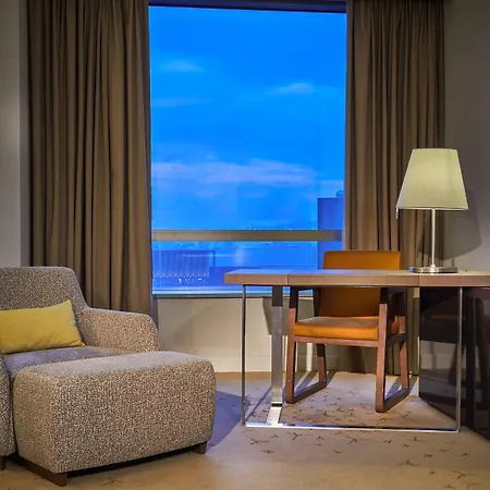 Готель Hyatt Regency