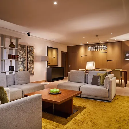 Готель Hyatt Regency Белград