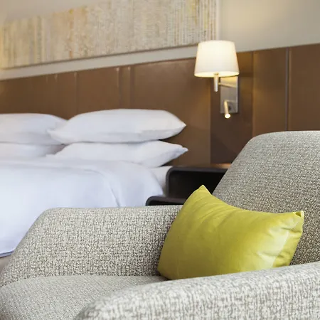 Hyatt Regency Белград